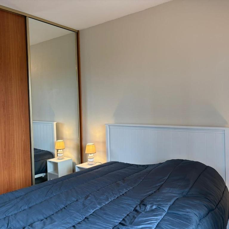 ღ Le Gulf stream - Cosy, Calme, Vue océan - Appartement 2 Chambres - 19