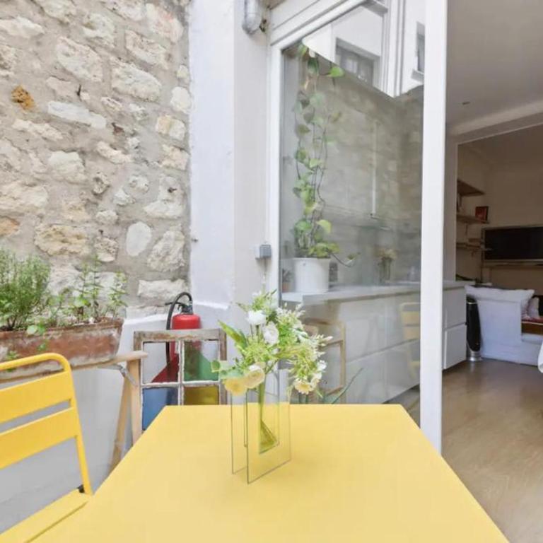 Appartement Paris 5 Balcon Proche Pantheon - Appartement - 5