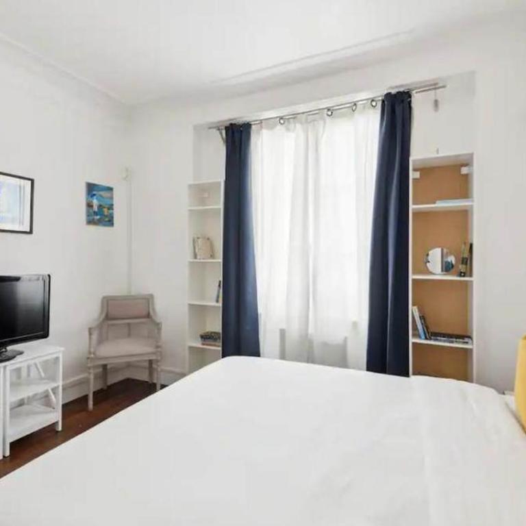 Appartement Paris 5 Balcon Proche Pantheon - Appartement - 8
