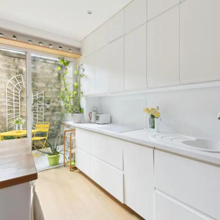 Appartement Paris 5 Balcon Proche Pantheon - Appartement - 11