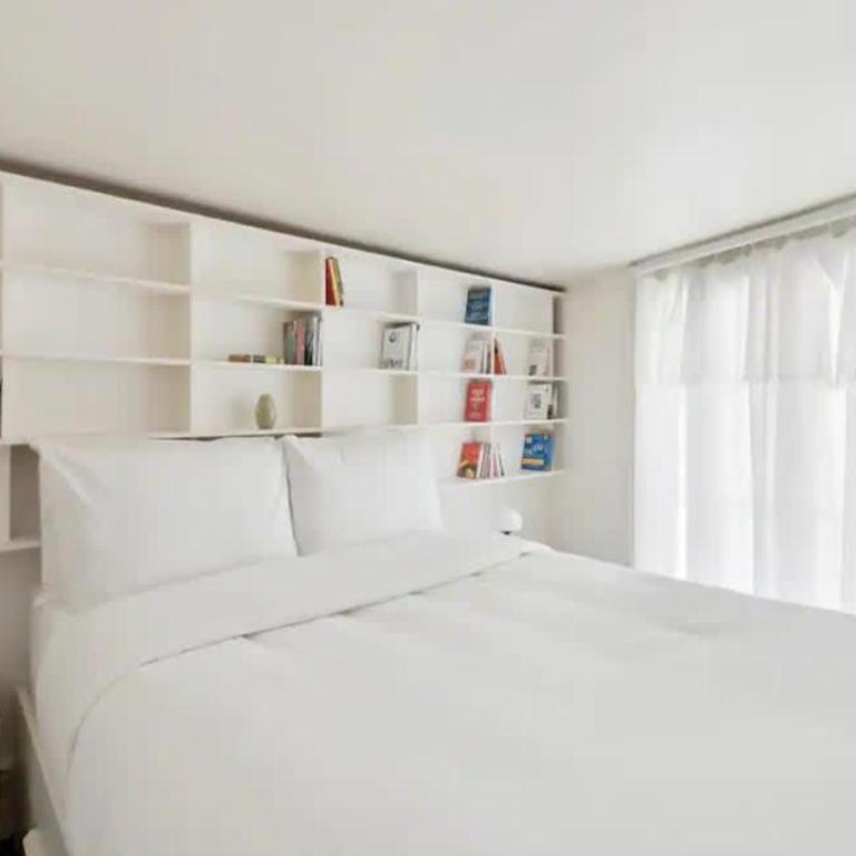 Appartement Paris 5 Balcon Proche Pantheon - Appartement - 13