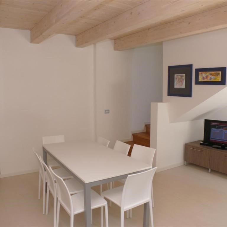 Four-room apartment in a two-storey villa-Bibione - Apartment - 7