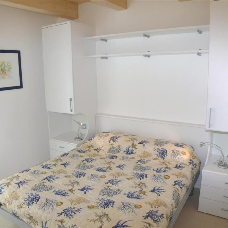 Four-room apartment in a two-storey villa-Bibione - Apartment - 10