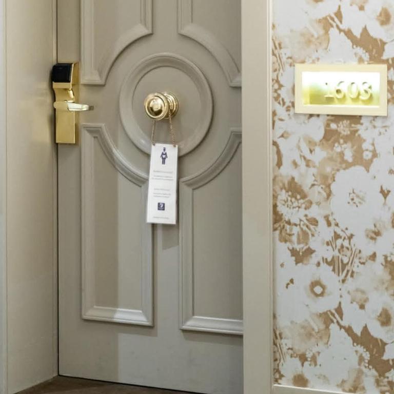 Alvear Icon Hotel & Recidencias - Suite Presidencial - 3