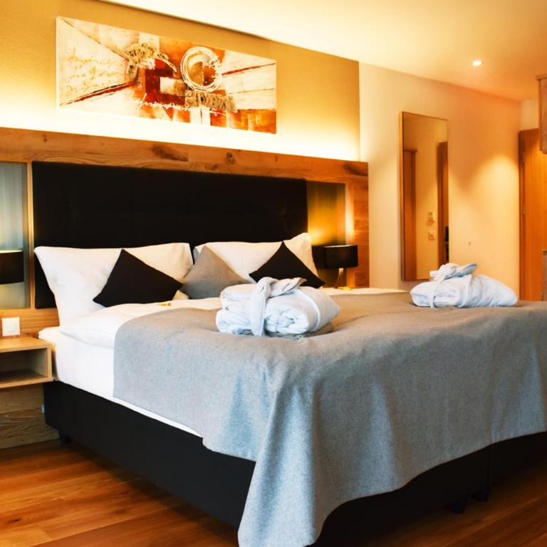 The Onya Resort & Spa - Suite mit 2 Schlafzimmern - 1