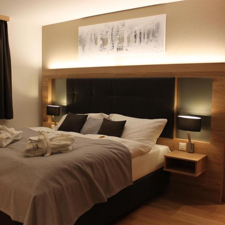 The Onya Resort & Spa - Junior Suite - 2