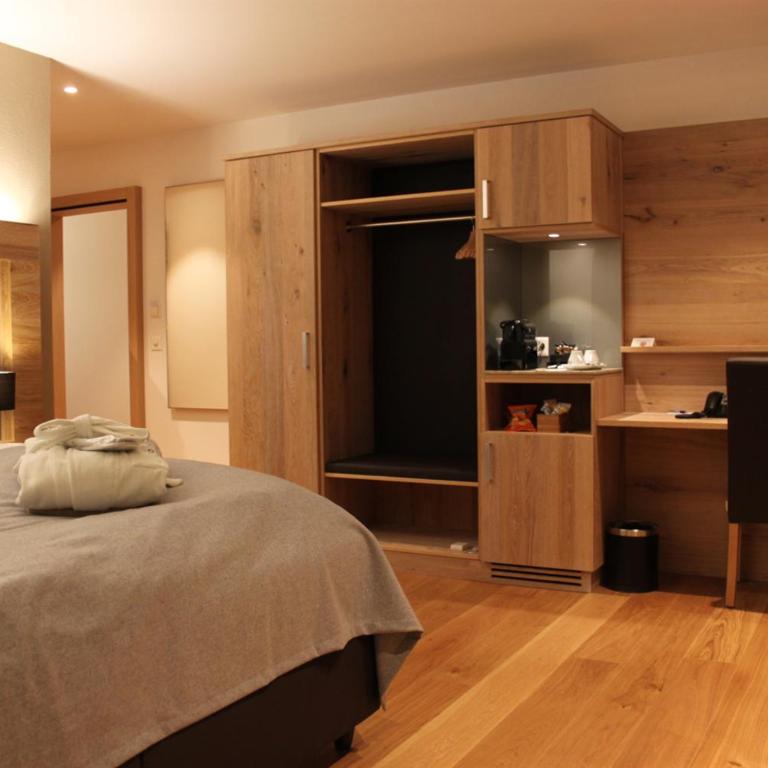 The Onya Resort & Spa - Superior Doppelzimmer - 4