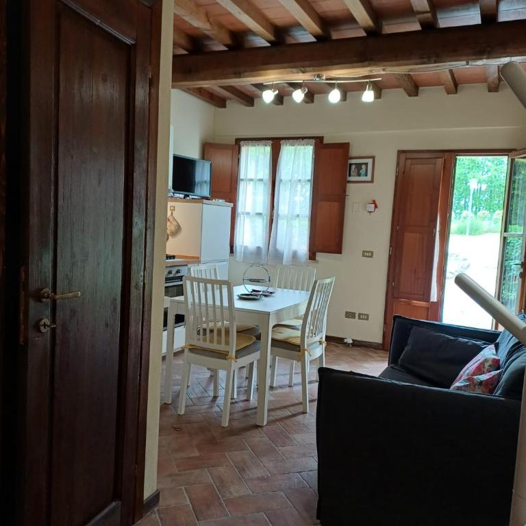 Casa vacanze La Cerrina - Casa Vacanze - 9