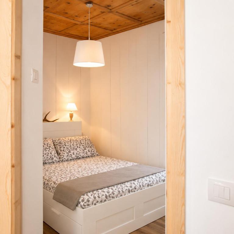 nel cuore di Bormio - Appartamento con 2 Camere da Letto - 1