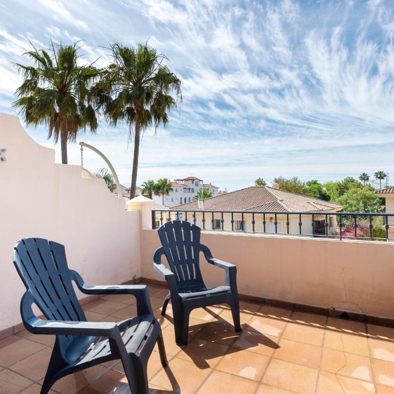 Villa Flamencos - Casa - 8