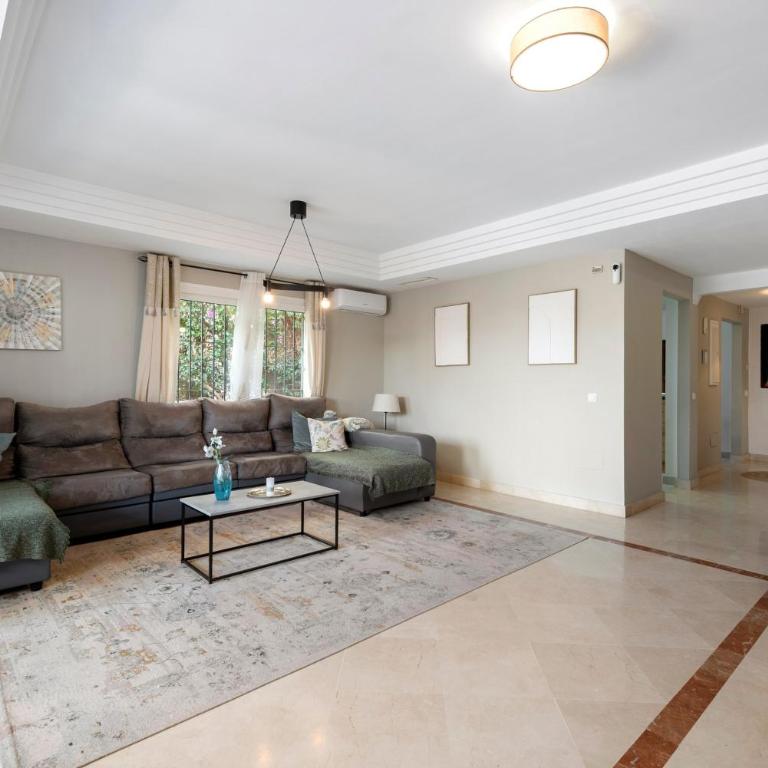 Villa Flamencos - Casa - 4