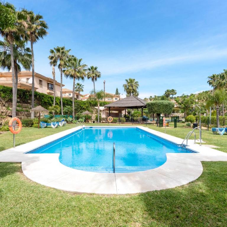 Villa Flamencos - Casa - 1