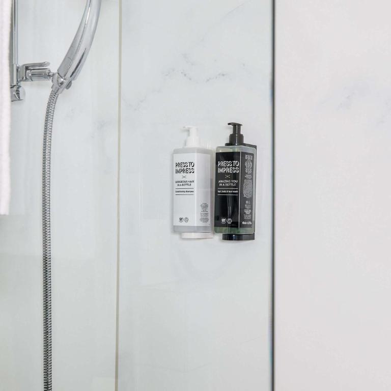 ibis Styles Luzern - Standard Einzelzimmer - 9