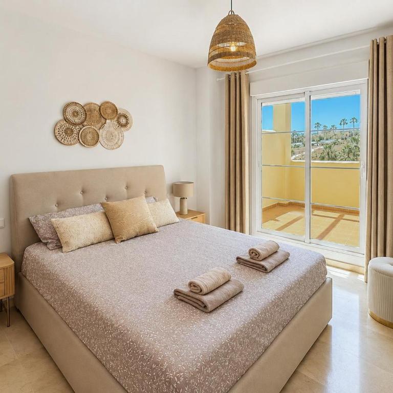 Benalmadena Golf Homes - Apartment - 4