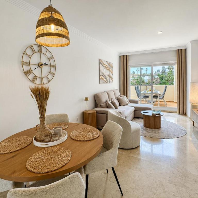 Benalmadena Golf Homes - Apartment - 1