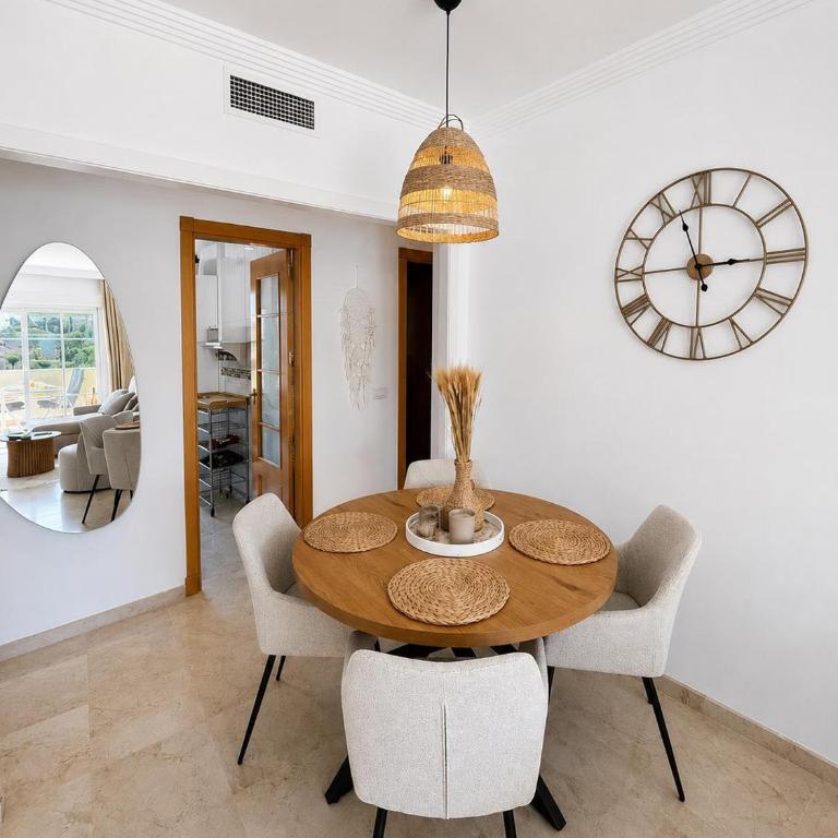Benalmadena Golf Homes - Apartment - 12