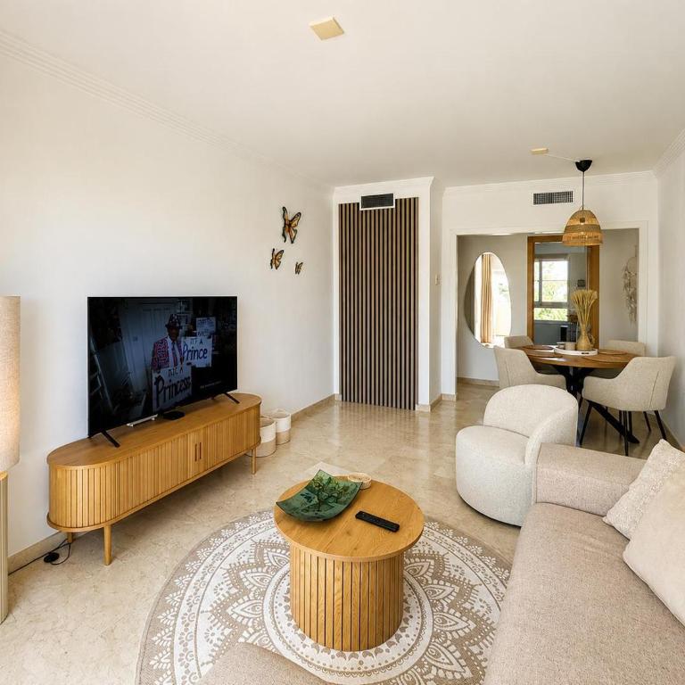 Benalmadena Golf Homes - Apartment - 8