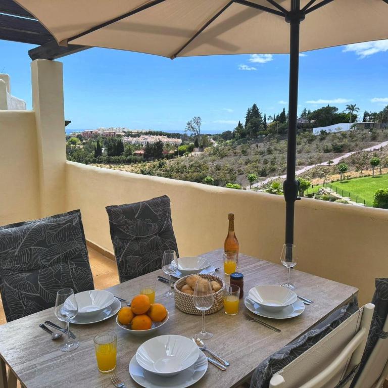 Benalmadena Golf Homes - Apartment - 2