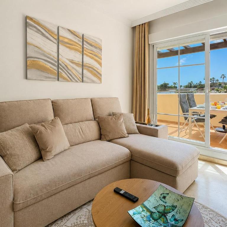 Benalmadena Golf Homes - Apartment - 9