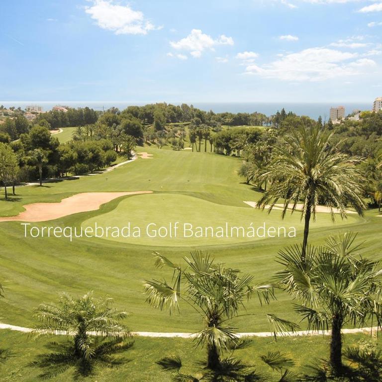 Benalmadena Golf Homes - Apartment - 22