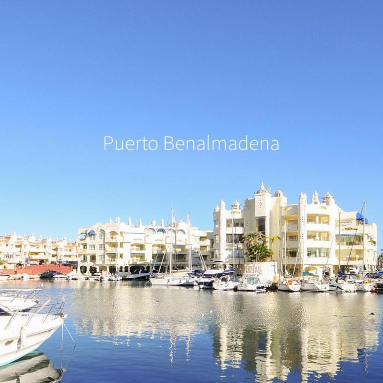 Benalmadena Golf Homes - Apartment - 18