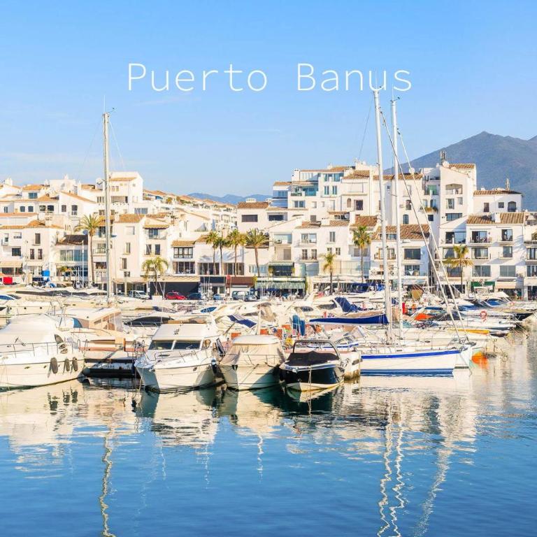 Benalmadena Golf Homes - Apartment - 33