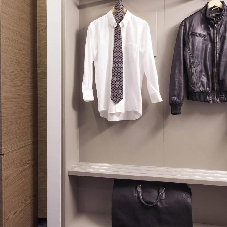 Ibis Styles Roma Eur - Junior Suite - 4