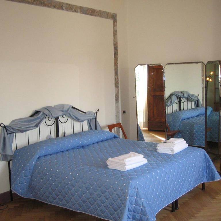 Villa Gabriella B&B - Apartments - Appartamento con 2 Camere da Letto e Balcone (3 Adulti) - 6