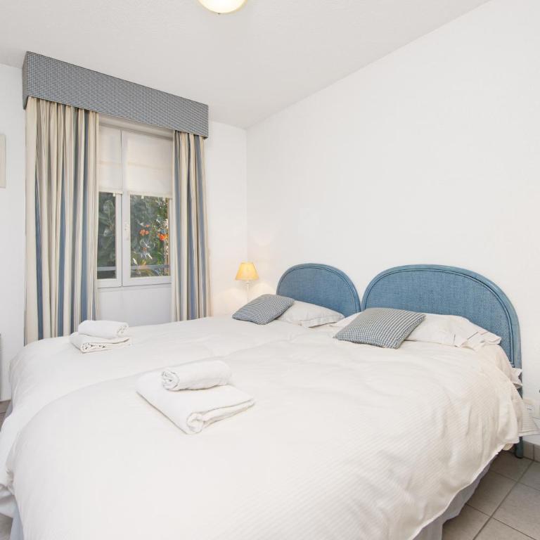 Splendide appartement en centre-ville avec parking et climatisation - Apartment mit 2 Schlafzimmern - 4