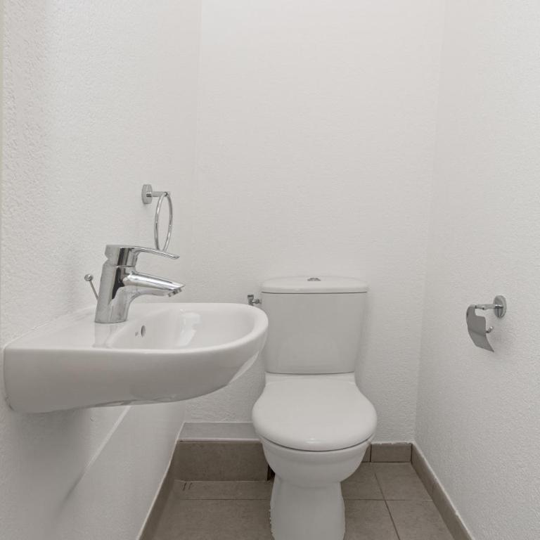 Splendide appartement en centre-ville avec parking et climatisation - Apartment mit 2 Schlafzimmern - 17