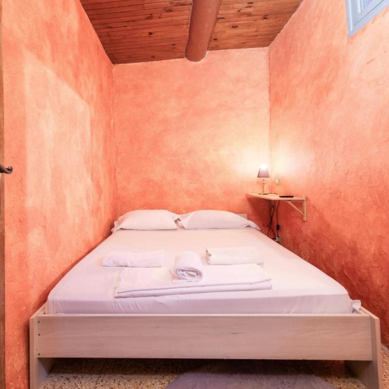Séjour serein au cœur de la Vieille Ville - Menton - Apartment mit 1 Schlafzimmer - 5