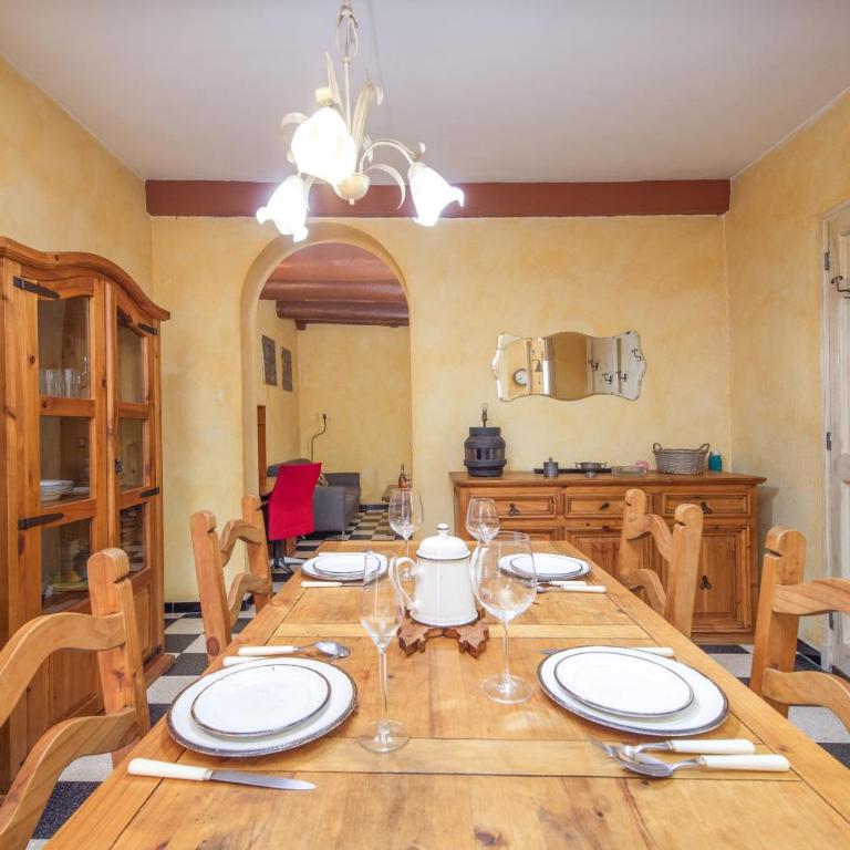 Séjour serein au cœur de la Vieille Ville - Menton - Apartment mit 1 Schlafzimmer - 9