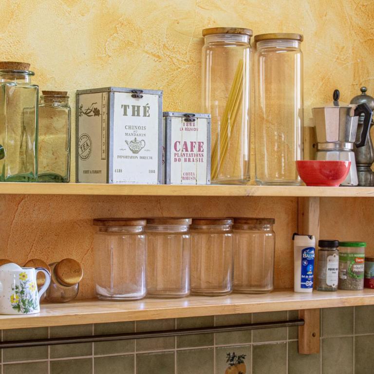 Séjour serein au cœur de la Vieille Ville - Menton - Apartment mit 1 Schlafzimmer - 11