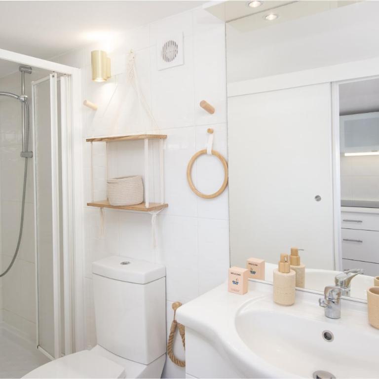 Joli studio tout confort dans la Vieille Ville - Studio - 17