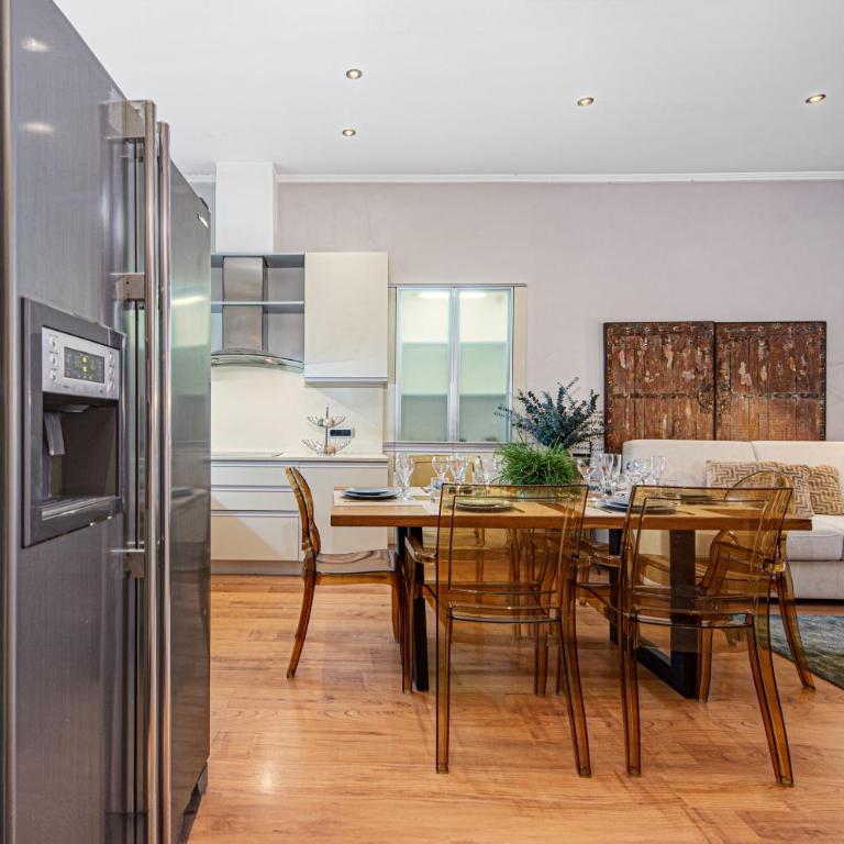 Le Borrigo Chic Centre et Plage - Apartment mit 2 Schlafzimmern - 14