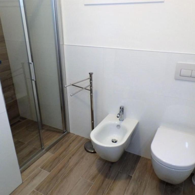 Flat with panoramic rooftop pool - Appartamento - 6
