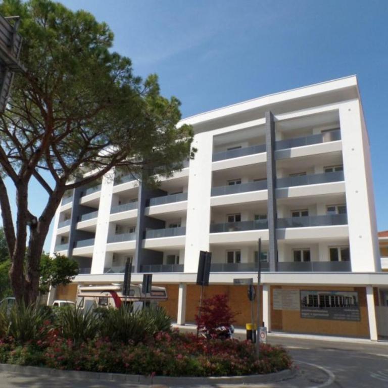 Flat with panoramic rooftop pool - Appartamento - 10