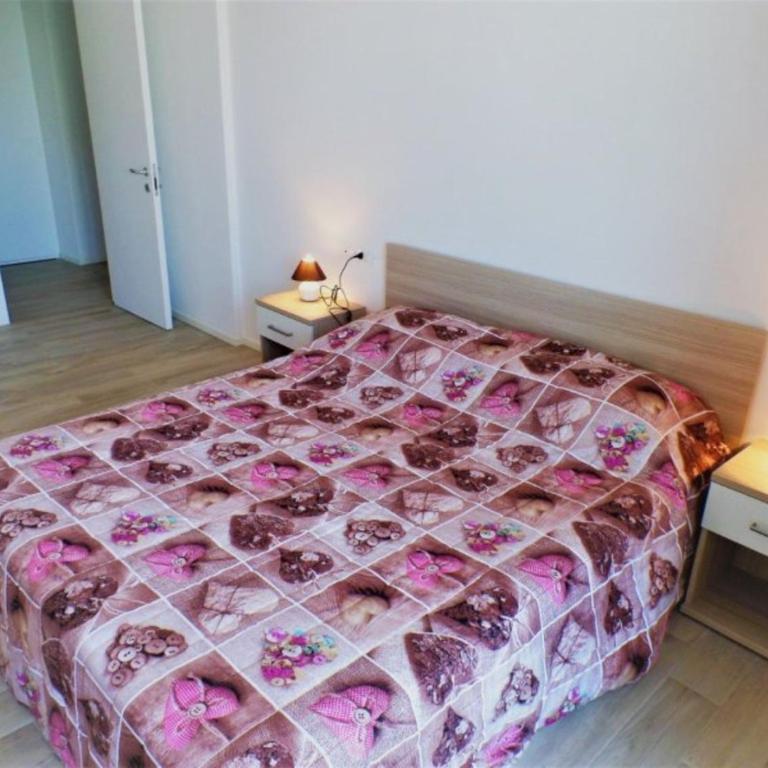 Ideal getaway flat with pool and parking - Appartamento - 9