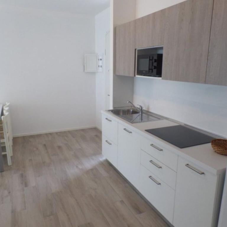Stylish holiday flat with rooftop pool - Appartamento - 7
