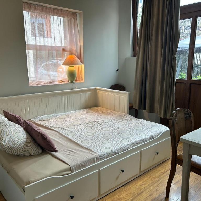 Bency - Apartamento de 1 dormitorio - 3