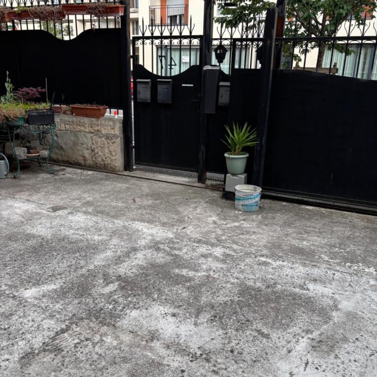 Bency - Apartamento de 1 dormitorio - 5