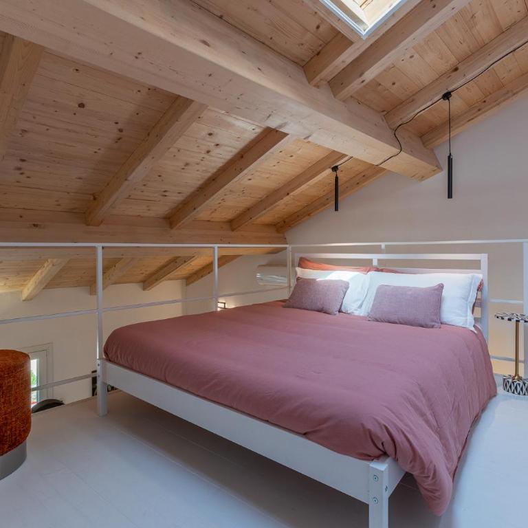 GuestHost - Bright Apartment with Patio & Parking - Appartamento con 1 Camera da Letto - 3
