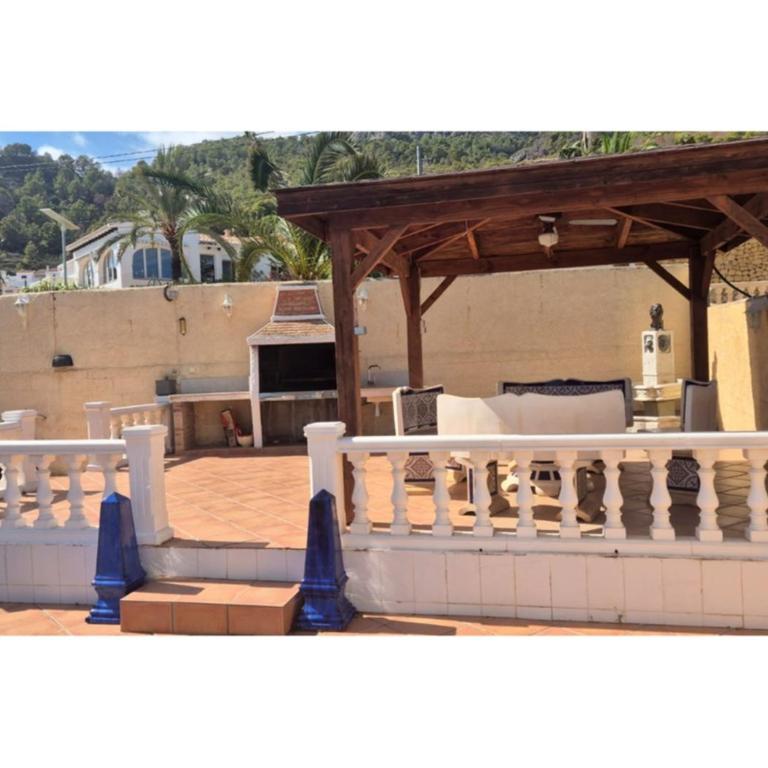 Casa FLAMINGO - Casa de 2 dormitorios - 11