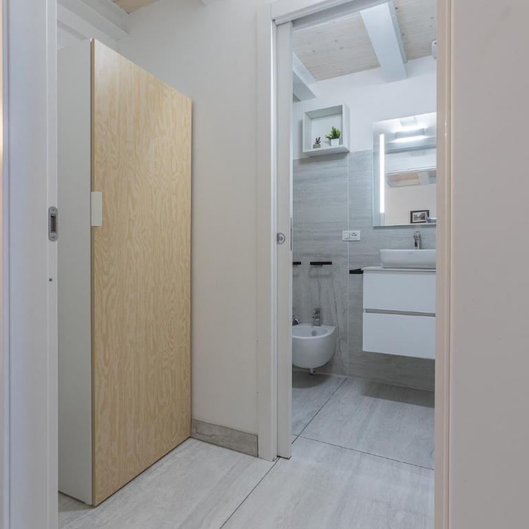 GuestHost - Bright Apartment with Patio & Parking - Appartamento con 1 Camera da Letto - 16
