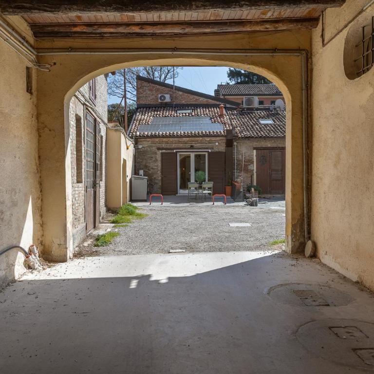 GuestHost - Bright Apartment with Patio & Parking - Appartamento con 1 Camera da Letto - 20