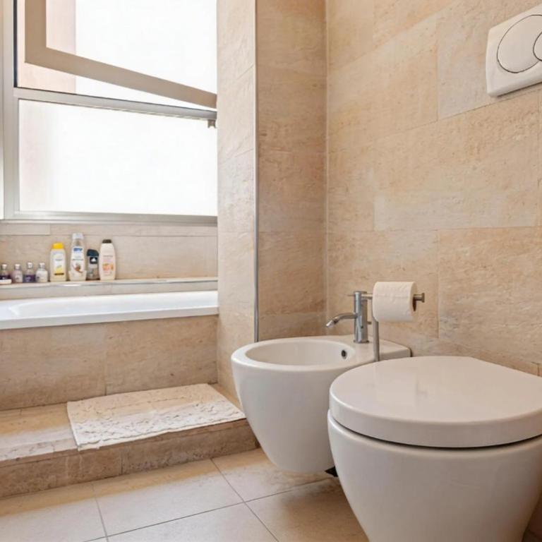 Roby's panoramic house - Appartamento con 2 Camere da Letto - 21