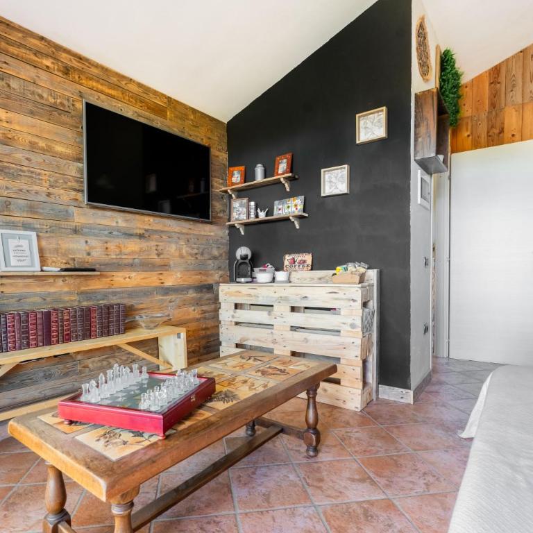 I tramonti di Niu Crobu - Casa con 2 Camere da Letto - 5