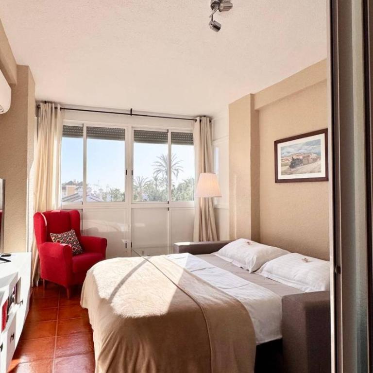 Casa Panorama Sea-View Apartment 100m to the beach - Apartamento de 1 dormitorio - 14