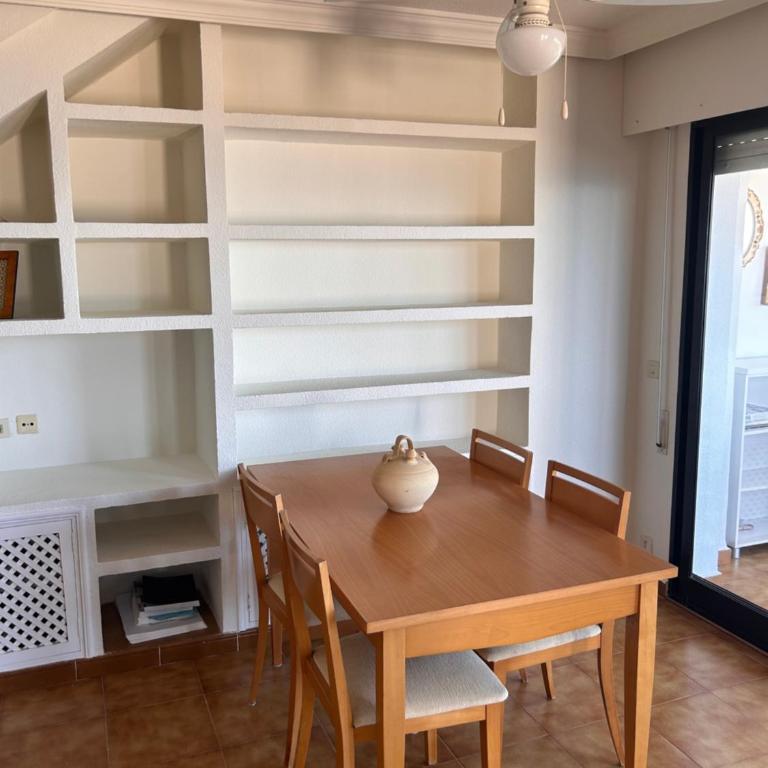 La casa de los atardeceres - Apartamento de 1 dormitorio - 32