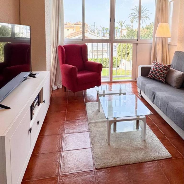 Casa Panorama Sea-View Apartment 100m to the beach - Apartamento de 1 dormitorio - 11
